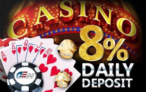 Ae88 casino bonus